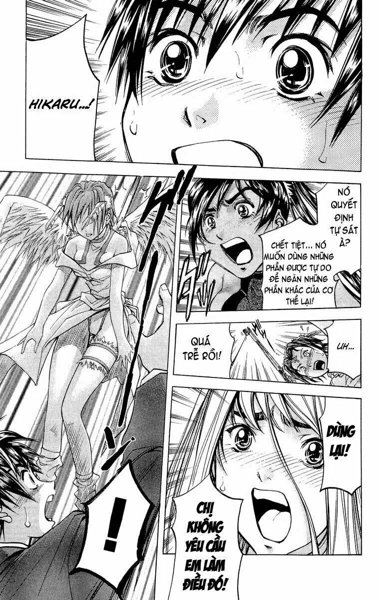 Doll Gun: Chapter 16