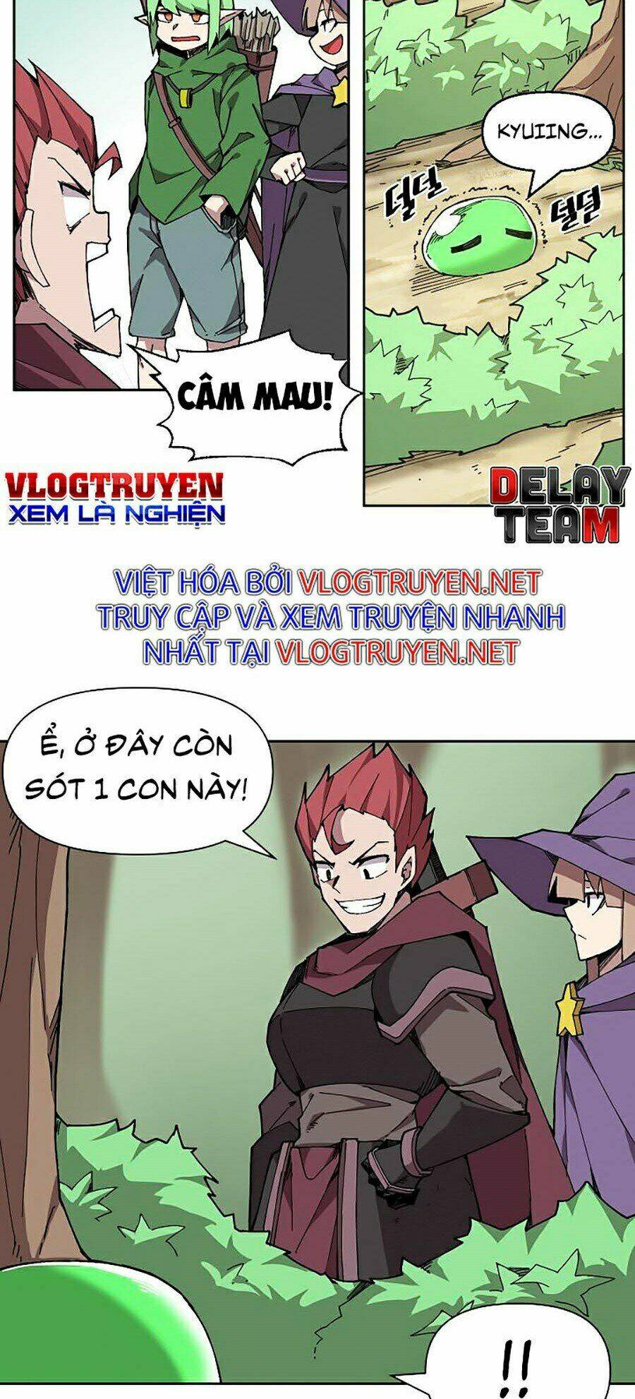 Long Tính: Chapter 2