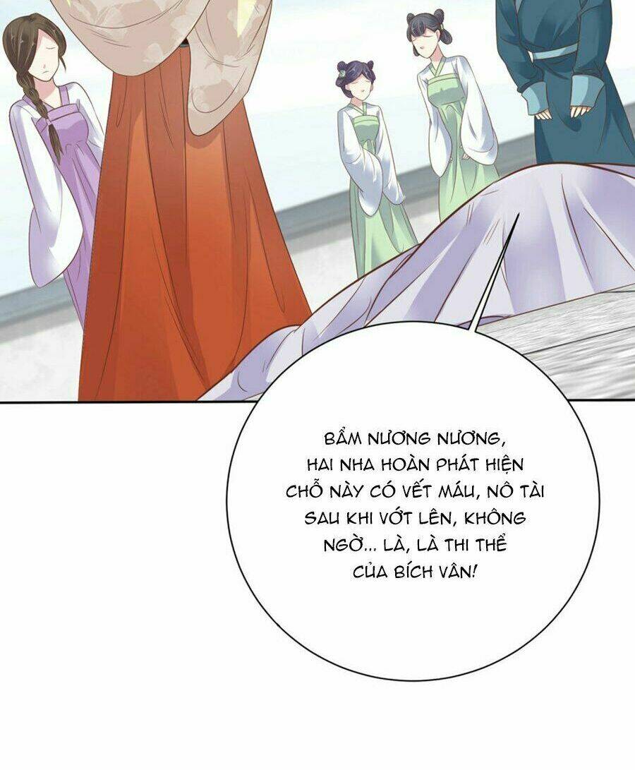 Phú Bà Bạc Tỷ Trong Lãnh Cung: Chapter 2