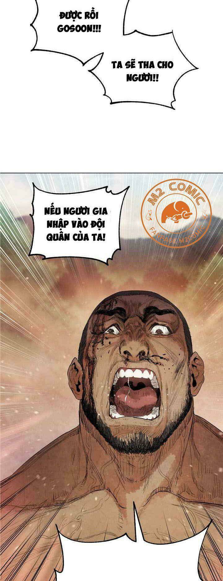 Phụng Tiên Trọng Sinh Ký: Chapter 8