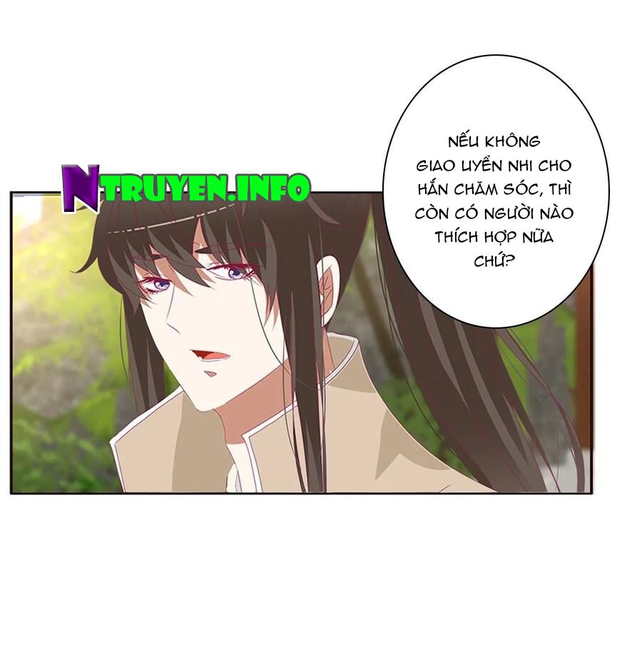 Thông Linh Phi: Chapter 592