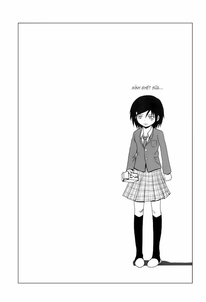 Danshi Koukousei No Nichijou: Chapter 34