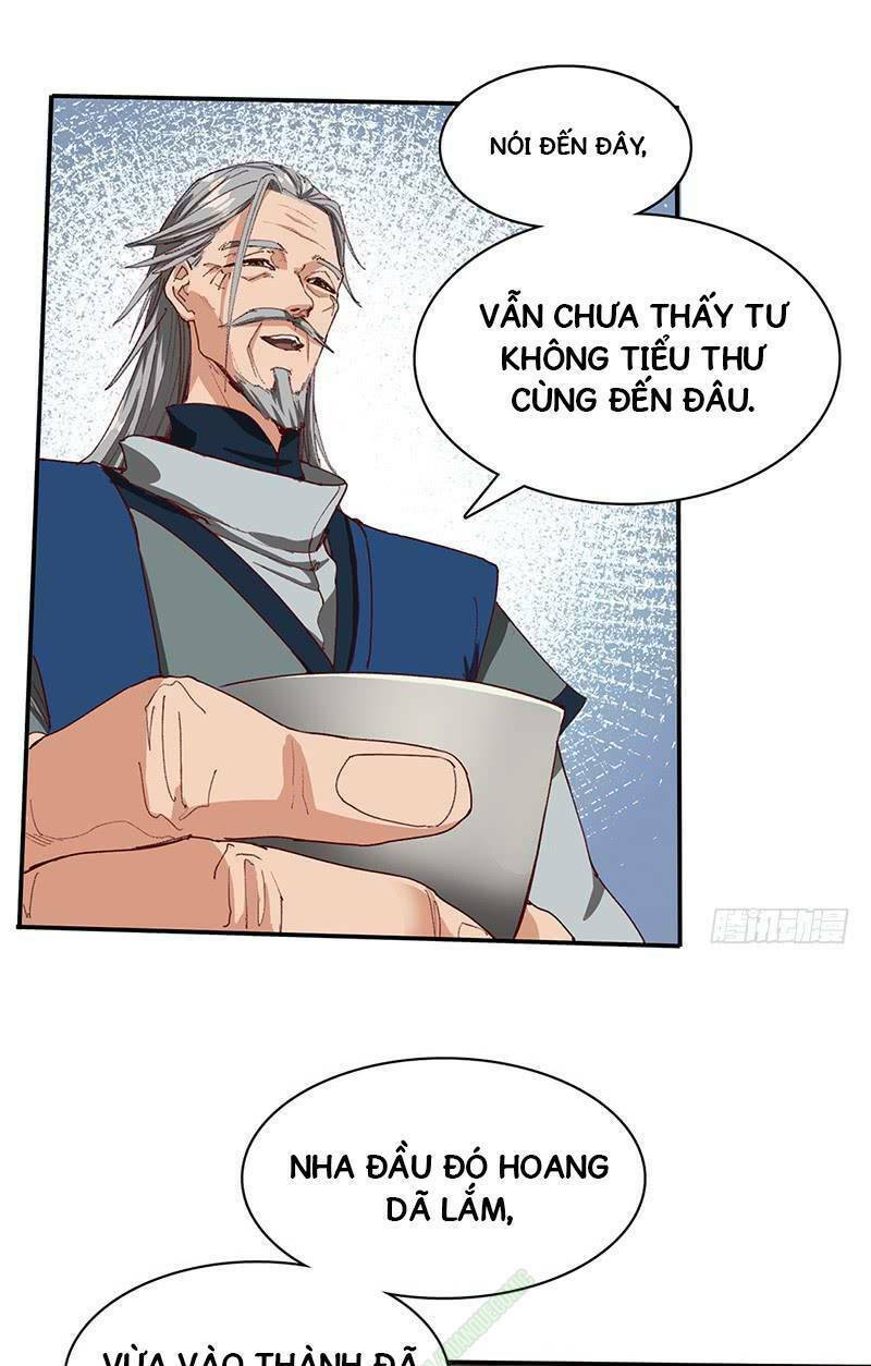 Bất Diệt Nguyên Thần: Chapter 69