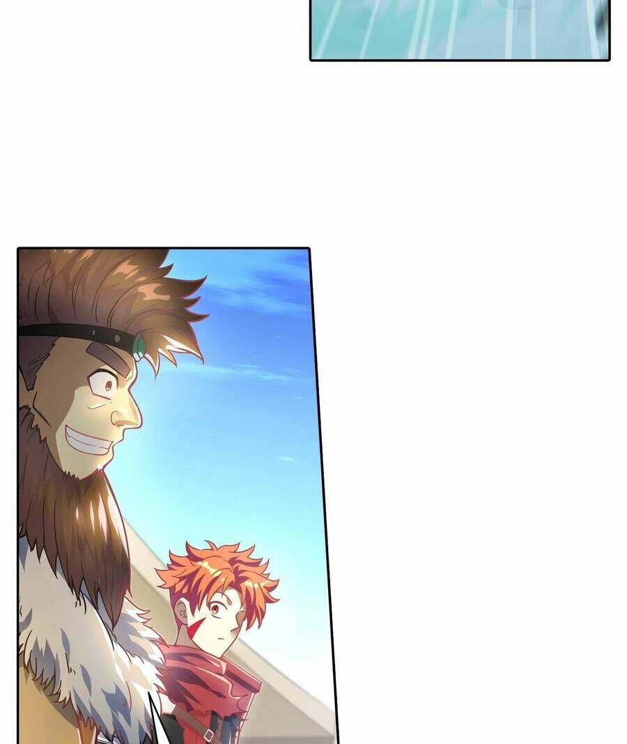 Người Nguyên Thủy Mạnh Nhất: Chapter 72