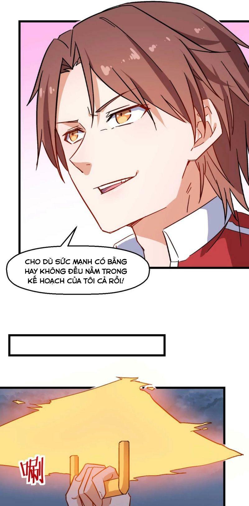 Vườn Trường Cuồng Sư Hệ Thống: Chapter 168