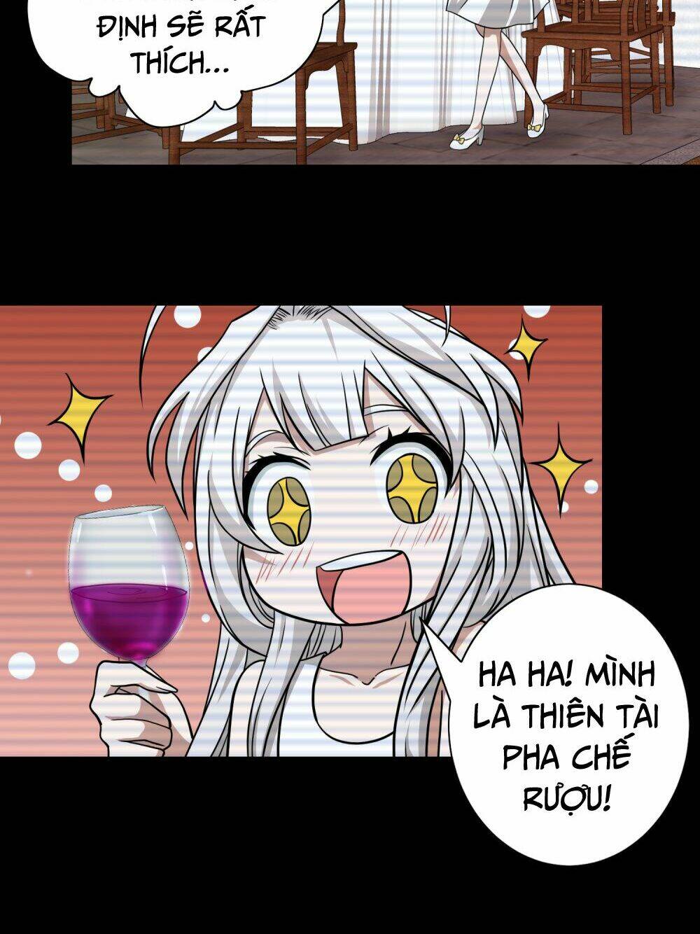 Hộ Hoa Cao Thủ Tại Đô Thị: Chapter 99