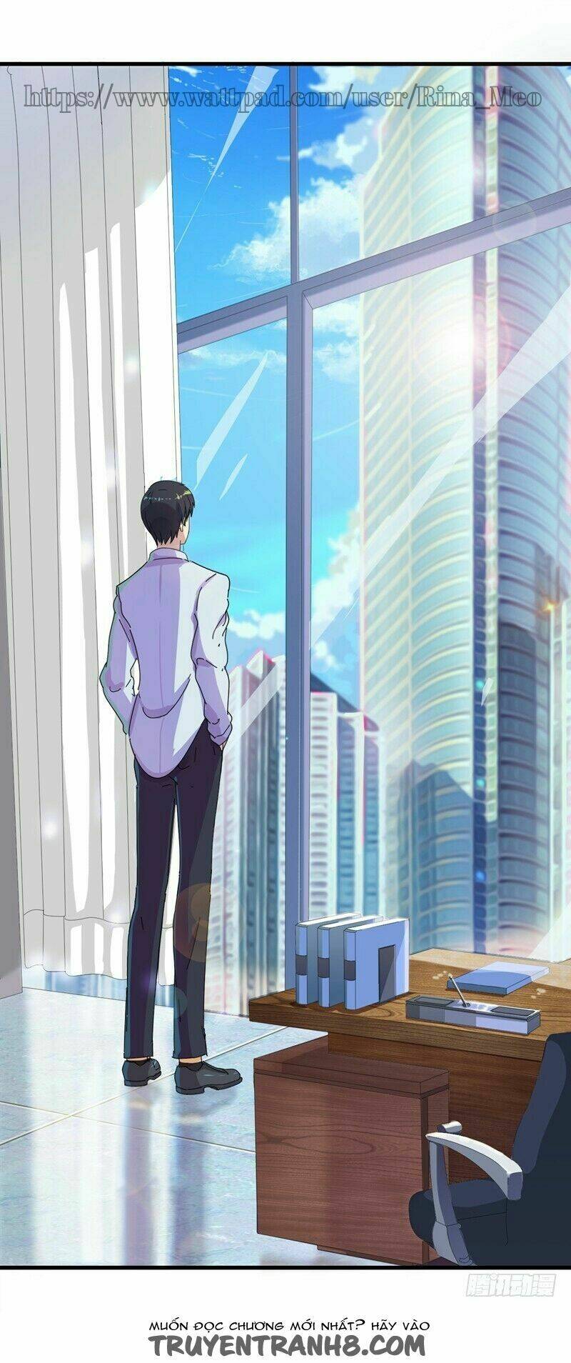 Cuộc Sống Hôn Nhân Lãng Mạn Của Hề Hề: Chapter 2.4