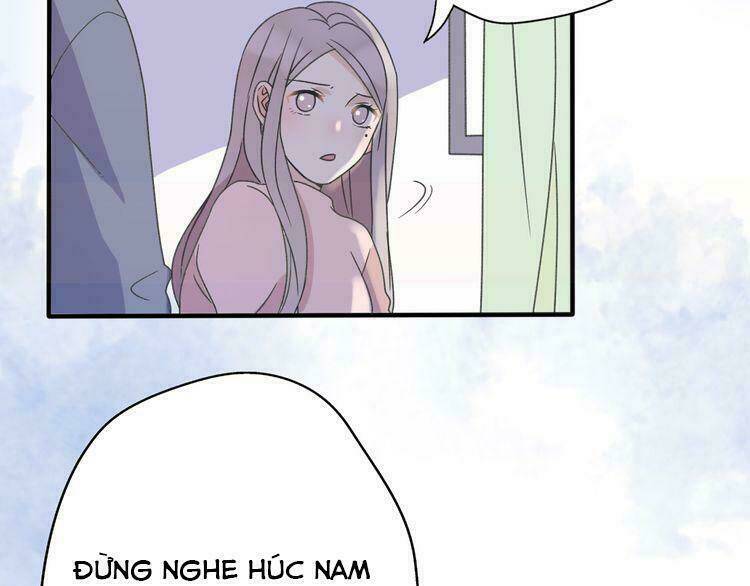 Cuộc Chiến Tình Yêu: Chapter 35