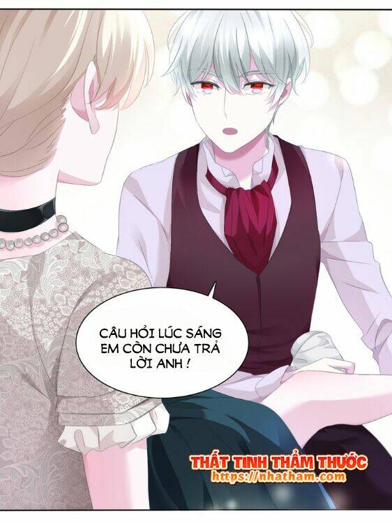 Một Lời Không Hợp Liền Hút Máu: Chapter 50