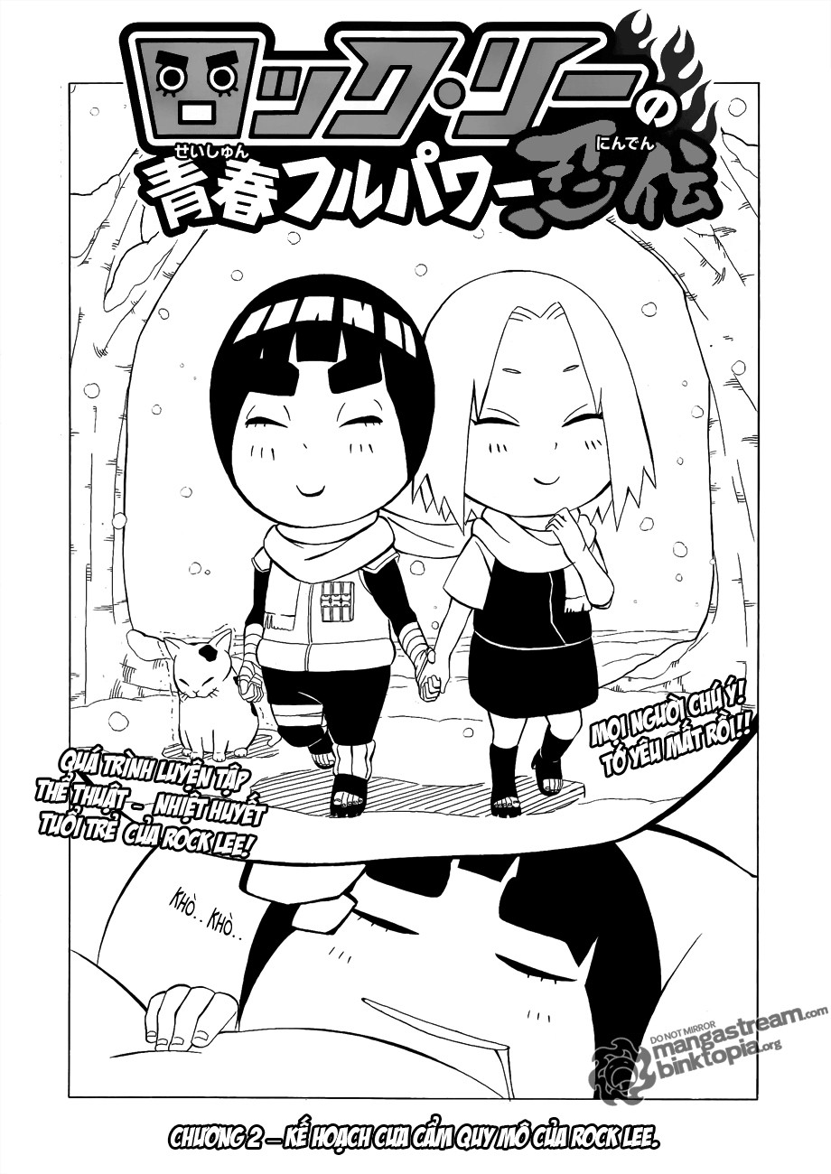 Naruto: Chapter 519.2