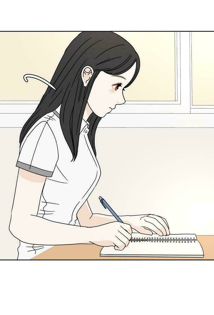 30 Phút Bước Đi Bên Em: Chapter 21