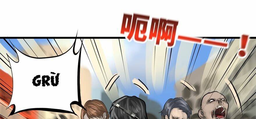 Vua Sinh Tồn: Chapter 67