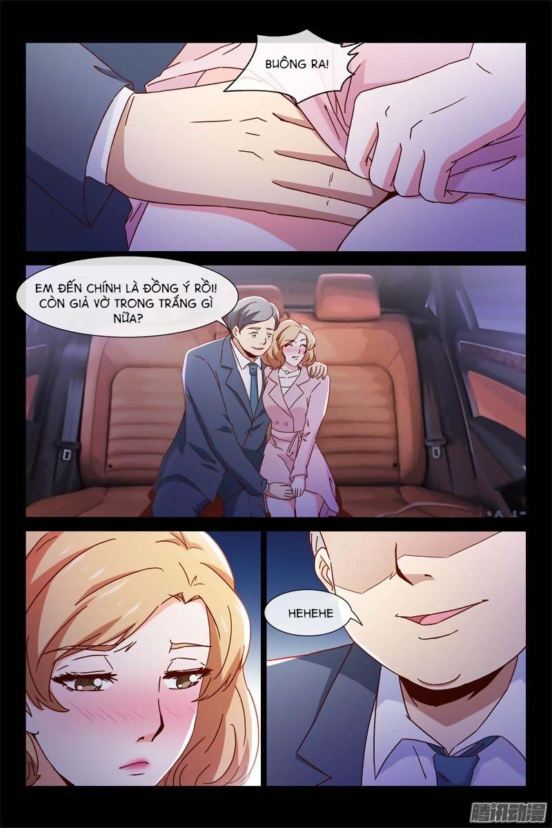 Tình Nhân Khế Ước Của Tổng Tài: Chapter 84