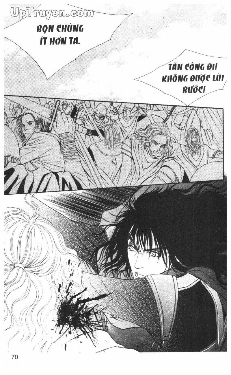 Saver - Vị Cứu Tinh: Chapter 15