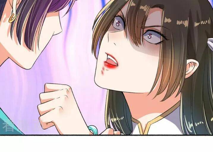 Cuồng Phi Phách Lối: Chapter 50