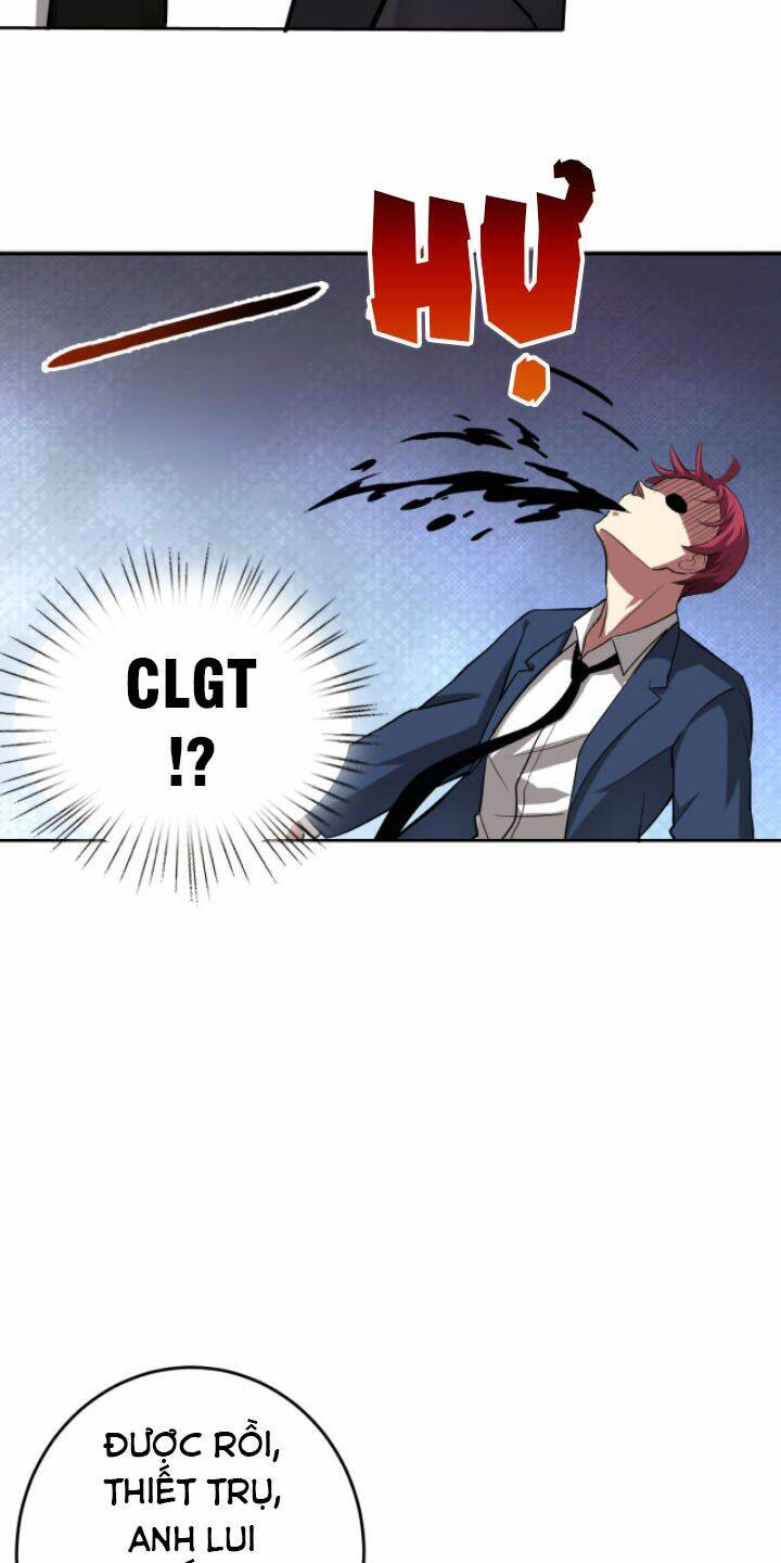Lão Bà Ta Là Minh Chủ Võ Lâm: Chapter 3