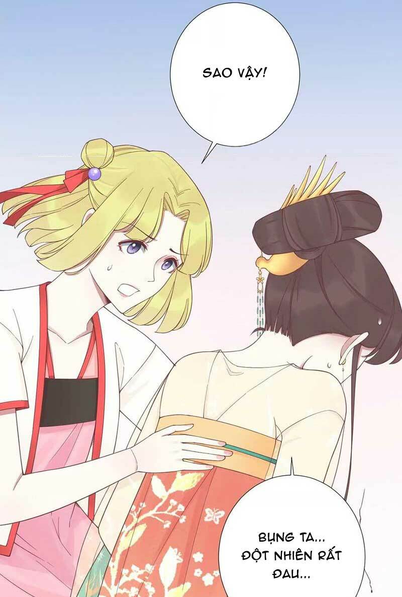 Hoàng Hậu Bận Lắm: Chapter 185