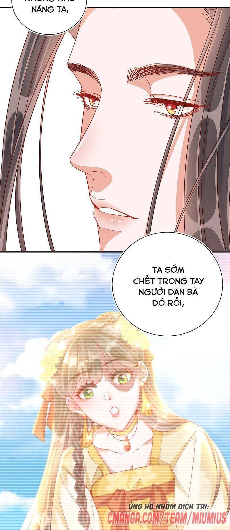 Công Lược Trưởng Thành Của Vương Phi: Chapter 30