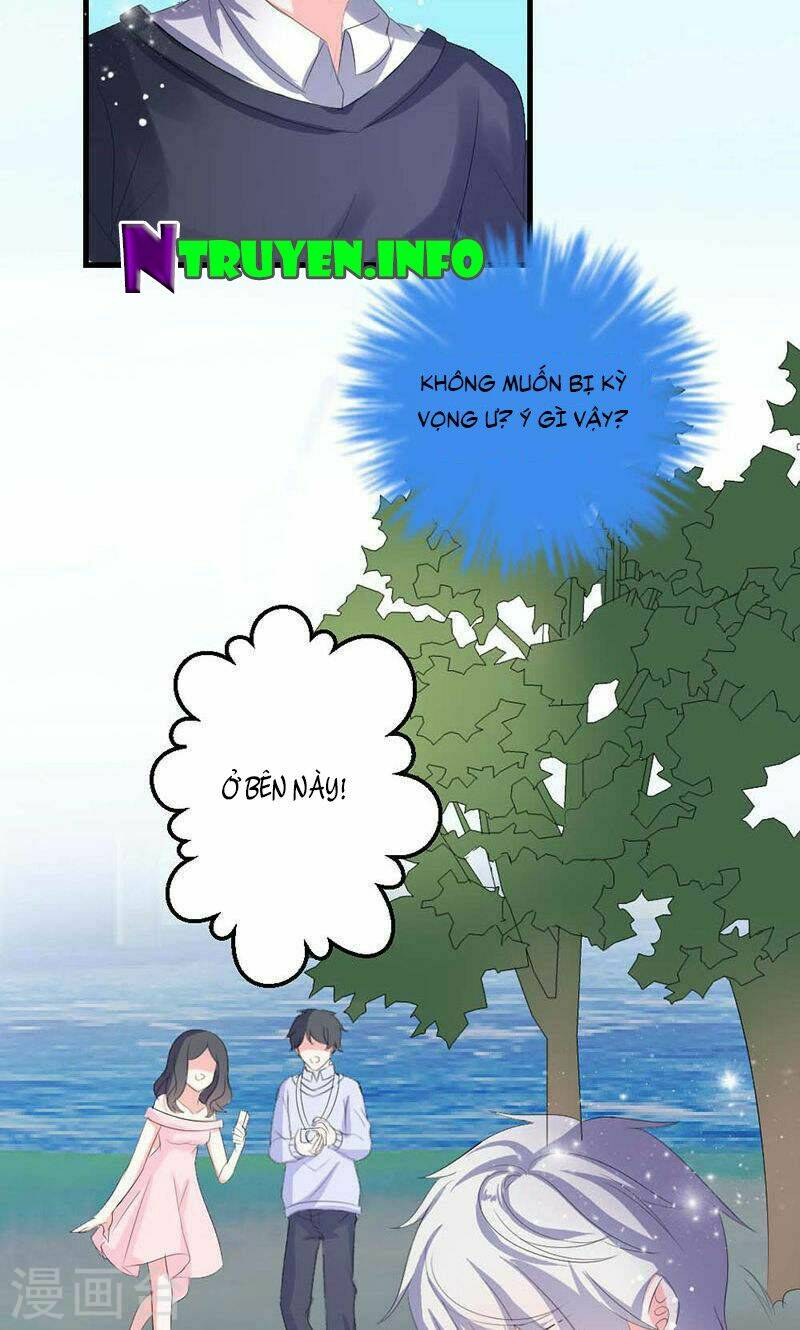 Này! Đừng Động Vào Phô Mai Của Tôi: Chapter 35