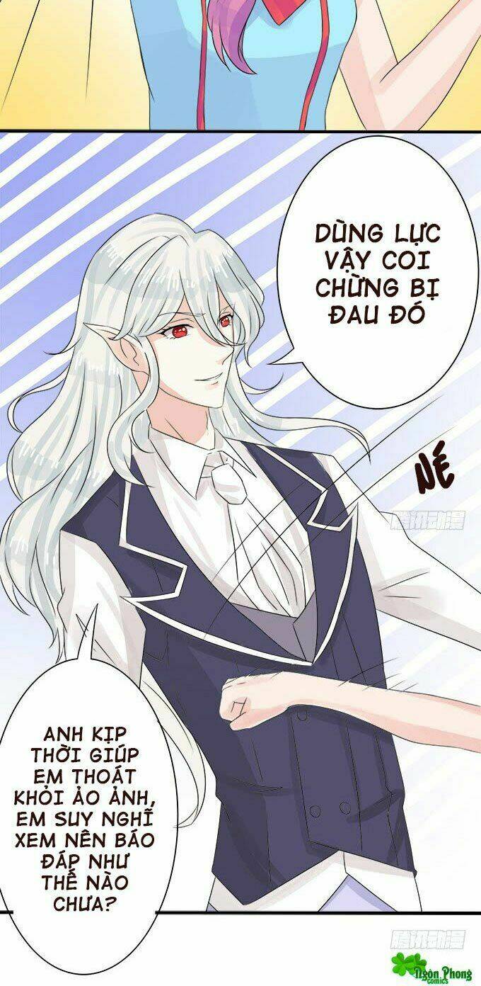 Ma Vương Luyến Ái Chỉ Nam: Chapter 68
