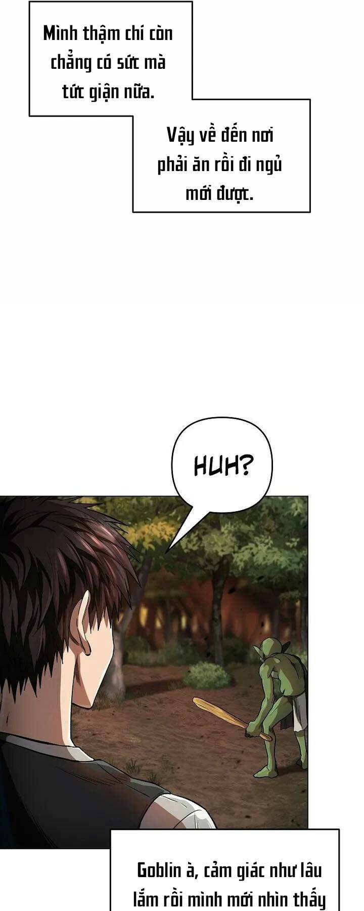 Con Đường Diệt Thần: Chapter 12