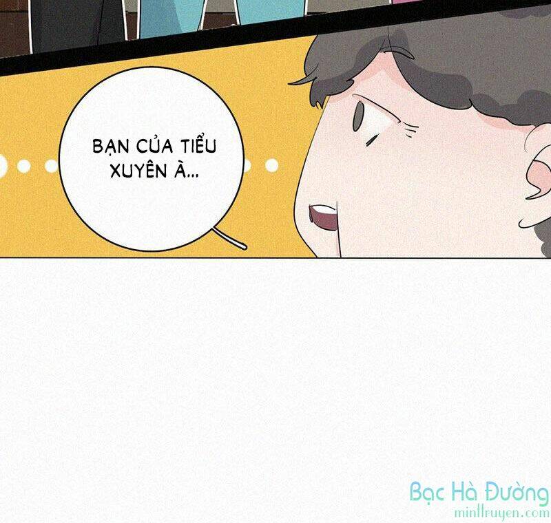 Câu Chuyện Về Cậu Và Tôi: Chapter 32