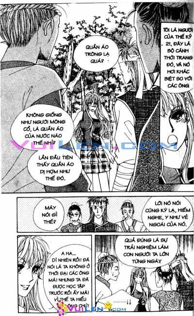 New Sexy Simpleton: Chapter 9