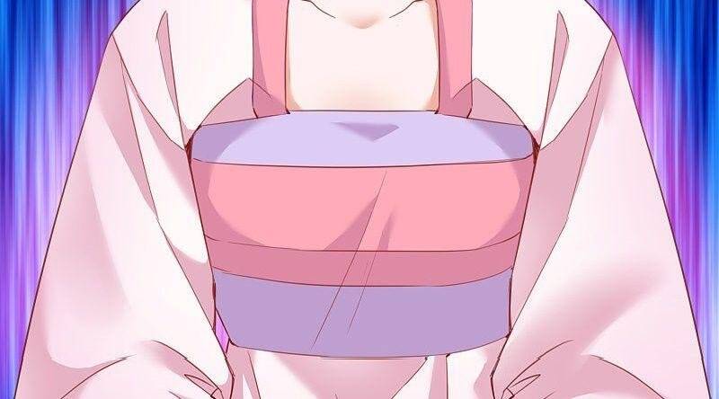 Công Lược Trưởng Thành Của Vương Phi: Chapter 36