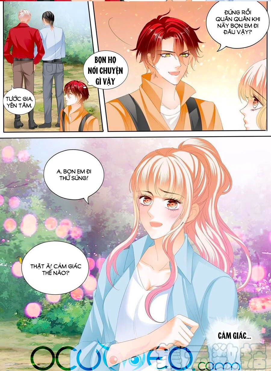 Bá Đạo Tiểu Thúc, Xin Trêu Chọc Vừa Thôi!: Chapter 229