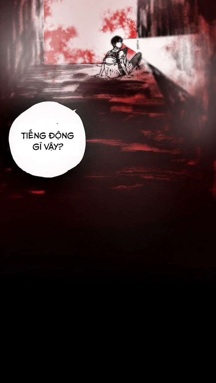 Distant Sky 1: Chapter 11