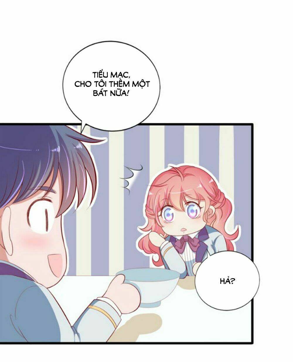 Quản Lí Ngây Ngô Và Thần Tượng Ác Ma: Chapter 11