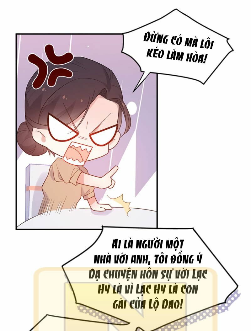 Ma Lạt Thiên Kim Đẩu Ác Thiếu: Chapter 208