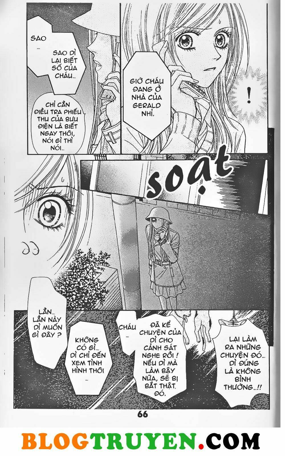 Truyền Thuyết Bí Ẩn: Chapter 1.2