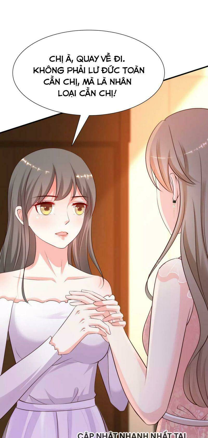 Tối Cường Vận Đào Hoa: Chapter 145
