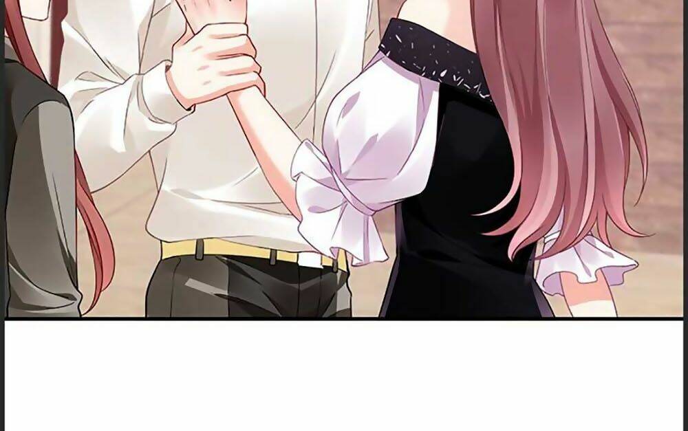 Bạn Trai 1/4 Của Tôi: Chapter 19