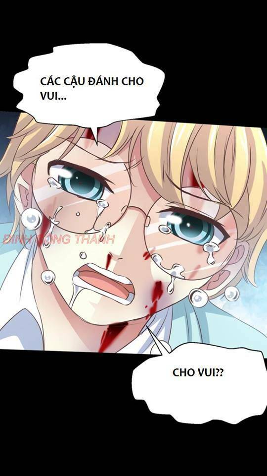 Truyện Kinh Dị Ở Tòa Nhà Số 44: Chapter 46