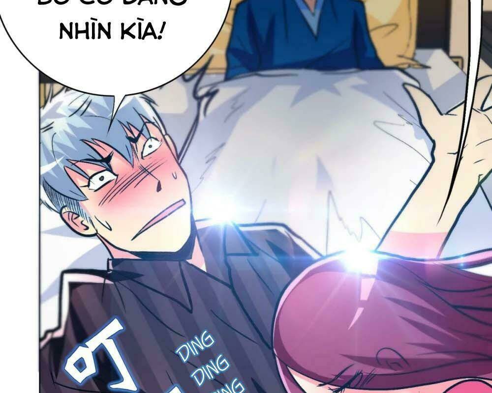 Hệ Thống Tiên Tôn Tại Đô Thị: Chapter 108