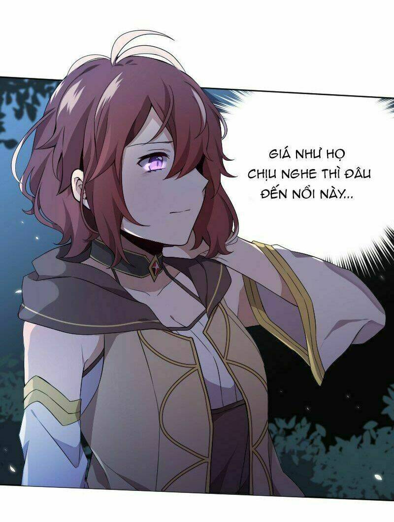 Pháp Sư Và Nữ Chúa Quỷ: Chapter 58