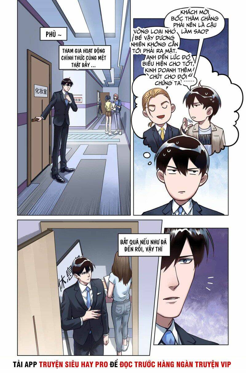 Vợ Yêu Của Ác Ma: Chapter 18