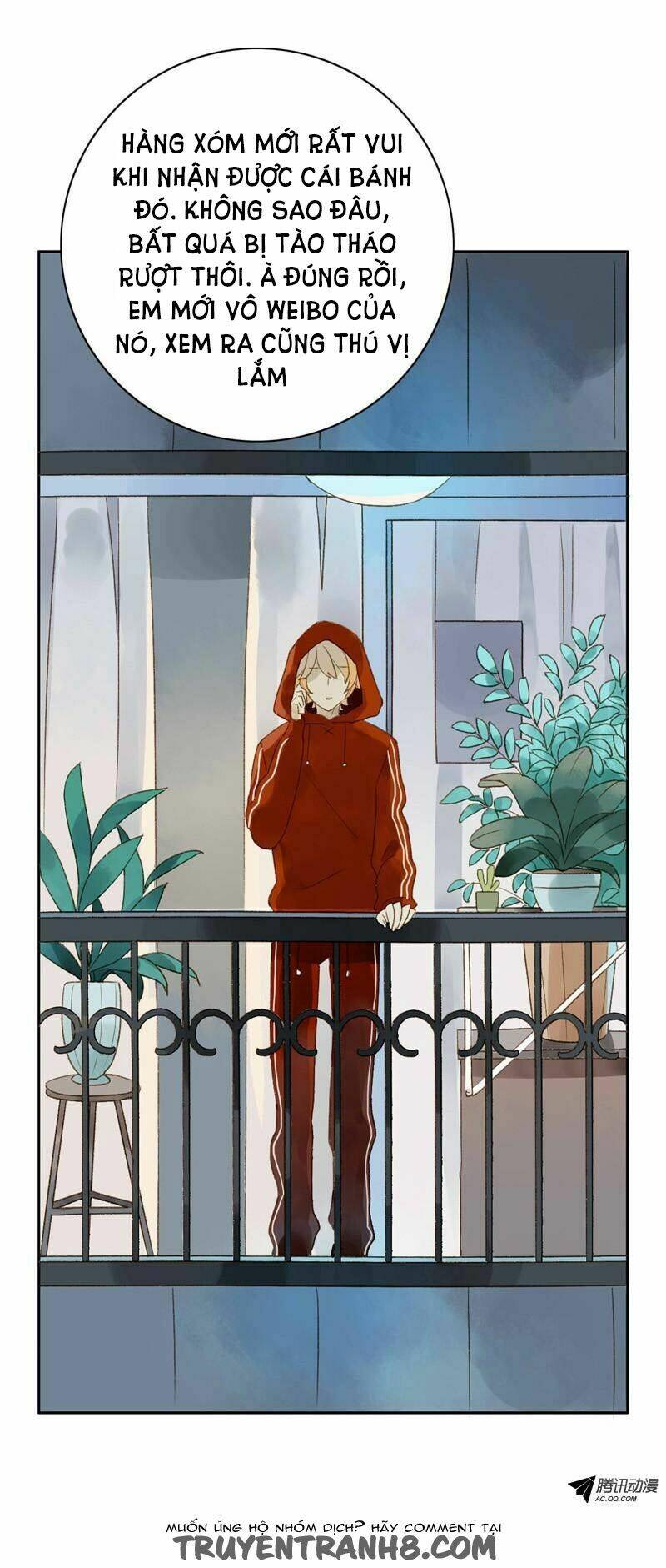 Sức Mạnh Của Sắc Đẹp: Chapter 2