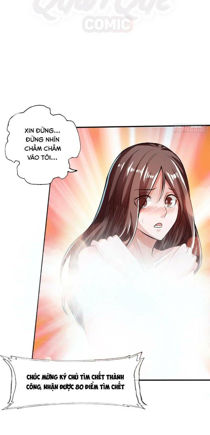 Hệ Thống Tìm Đường Chết Mạnh Nhất: Chapter 30