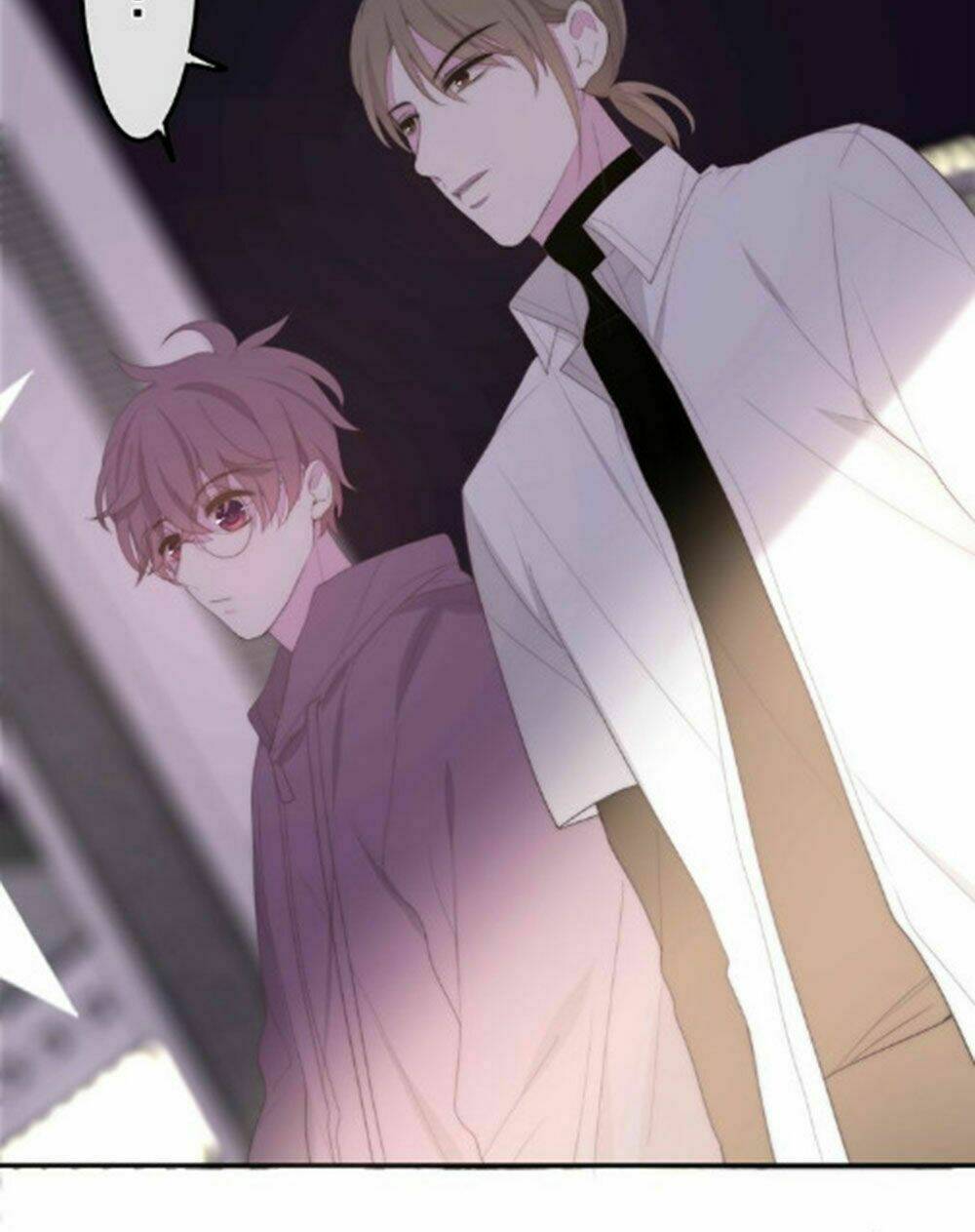 Tháng Sáu Không Hẹn Mà Gặp: Chapter 32