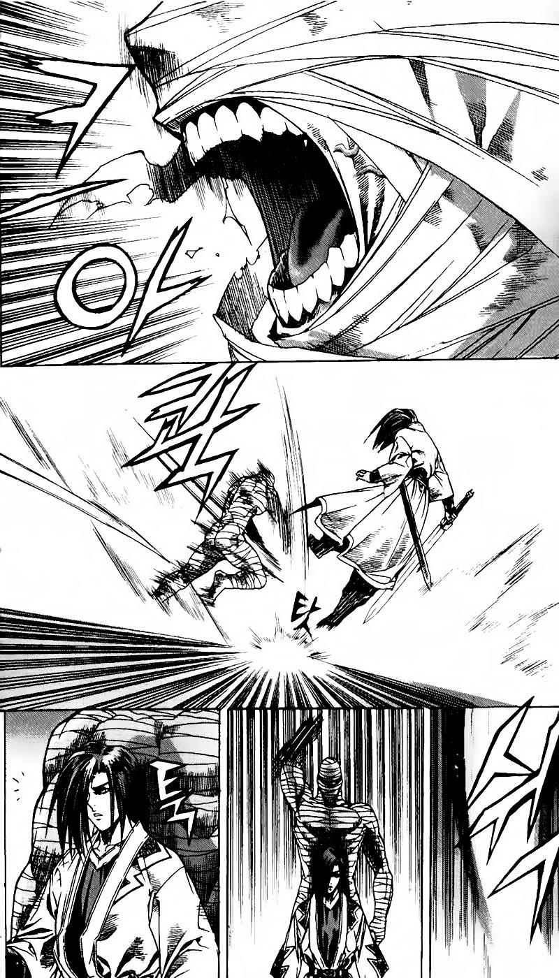 Diêm Đế: Chapter 67