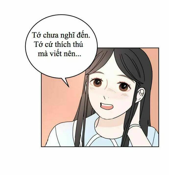 30 Phút Bước Đi Bên Em: Chapter 44