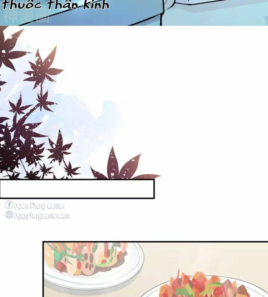 Đưa Em Đi Chơi: Chapter 3