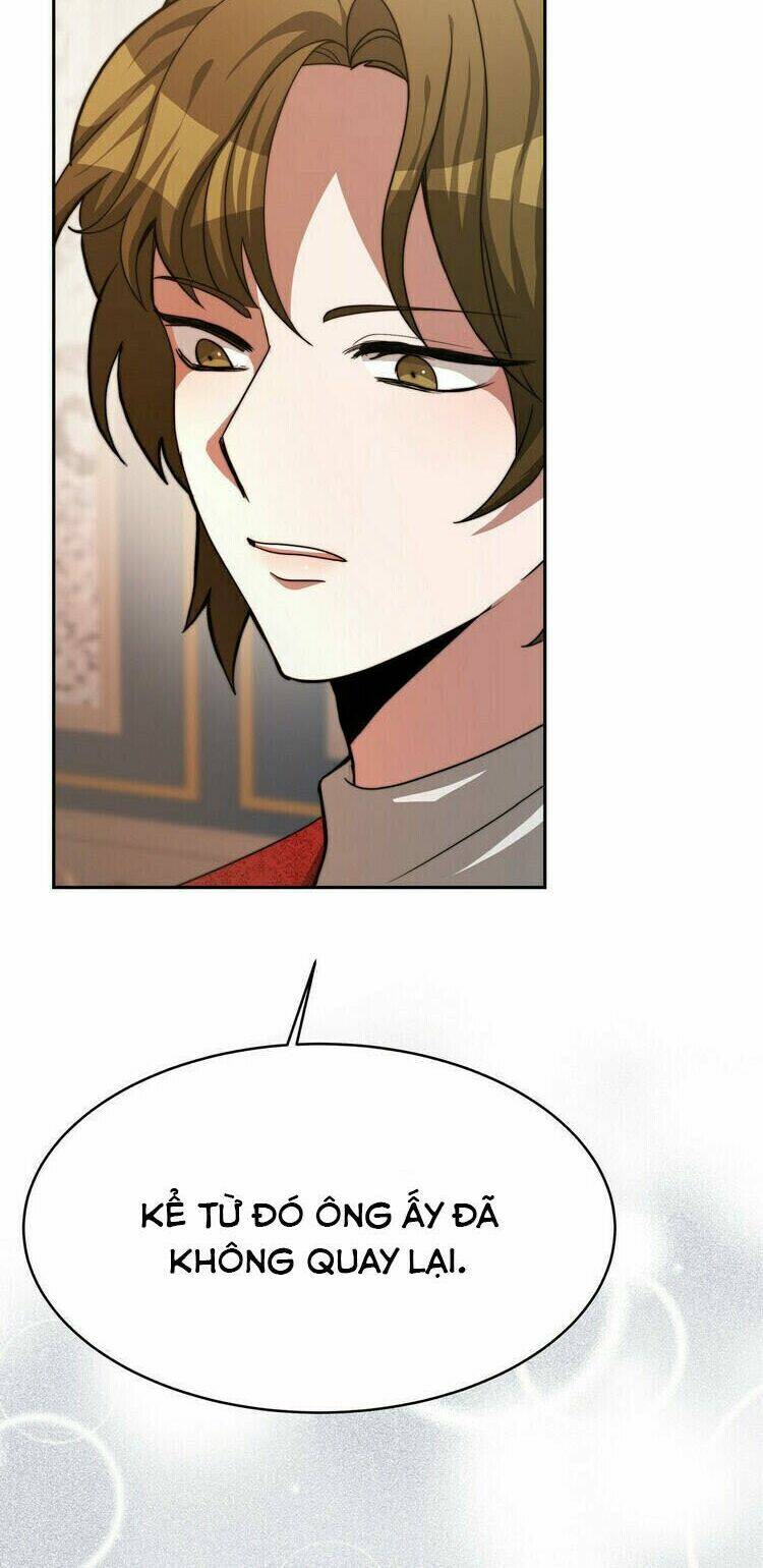 Công Chúa Bị Lãng Quên Muốn Sống Trong Hòa Bình: Chapter 7