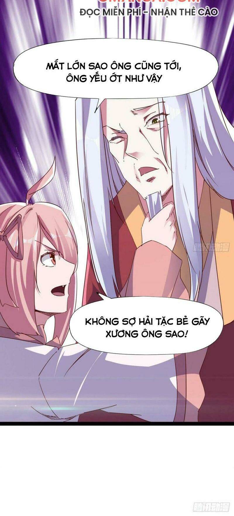 Kiếm Đồ: Chapter 97