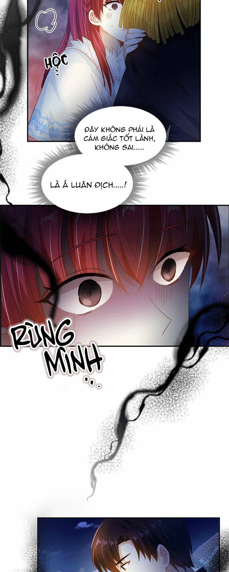 Ác Nữ Cải Biến: Chapter 62