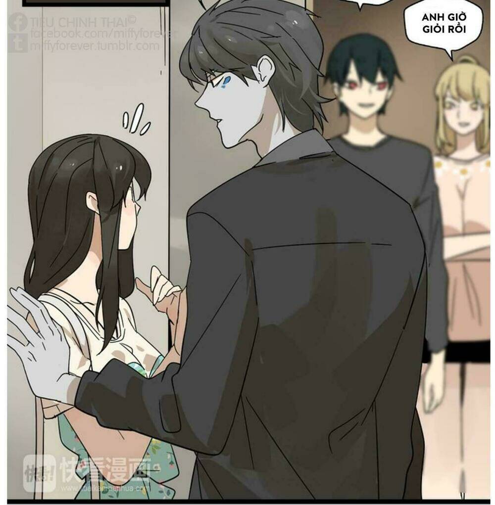 Mục Linh: Chapter 11