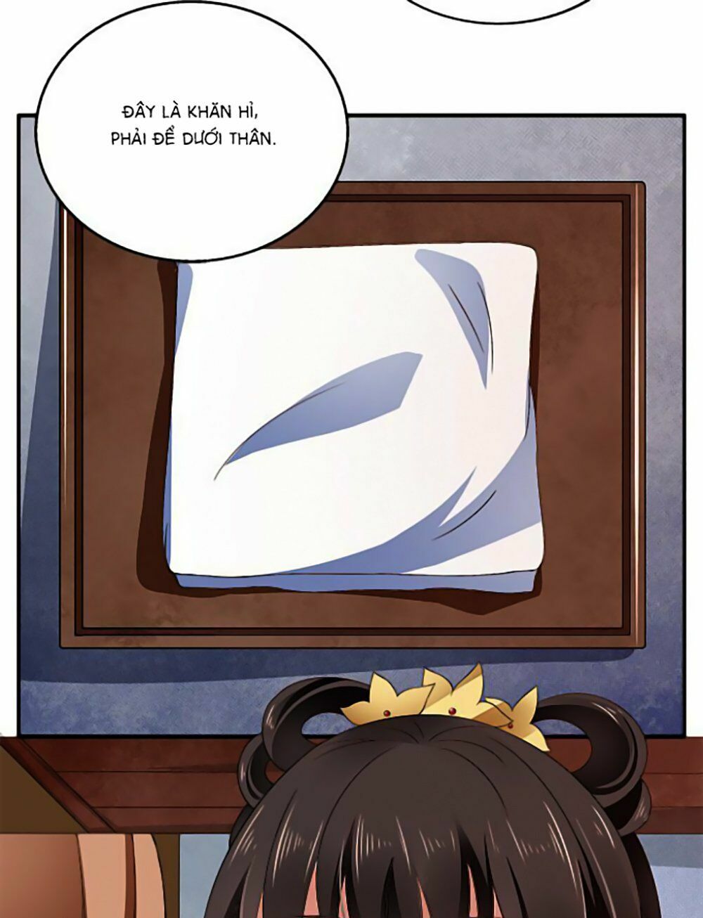 Thịnh Thế An Nhiên: Chapter 6
